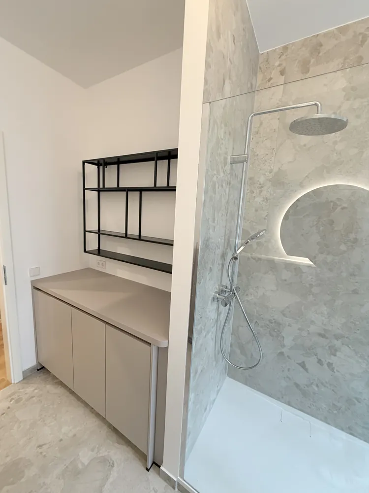 2 room apartment with 76 m² in Berlin – Photo 8