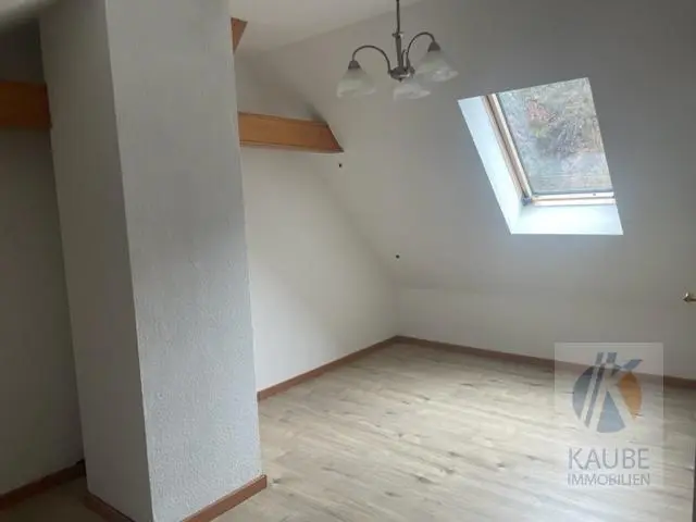2 Zimmer Wohnung mit 54 m² in Meißen – Bild 4