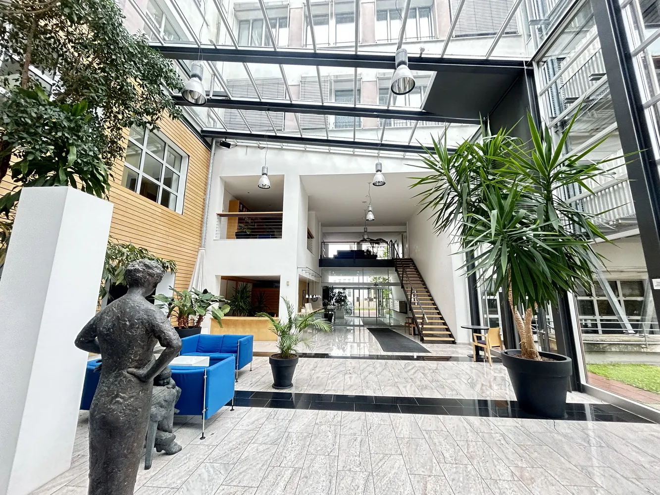 2 Zimmer Wohnung mit 47 m² in Stuttgart – Bild 6