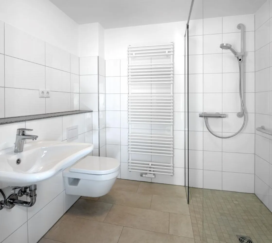 3 Zimmer Wohnung mit 63 m² in Hagen – Bild 5