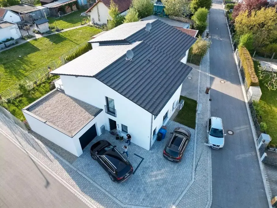5 Zimmer Haus mit 130 m² in Straubing – Bild 2