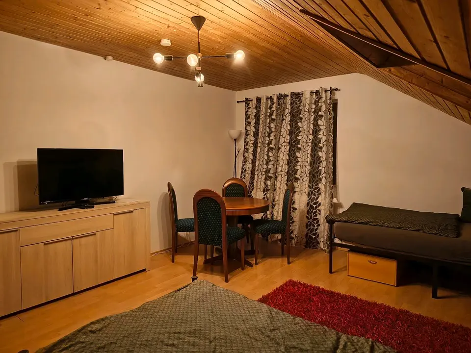 WG-Zimmer mit 60 m² in Fürstenfeldbruck – Bild 1