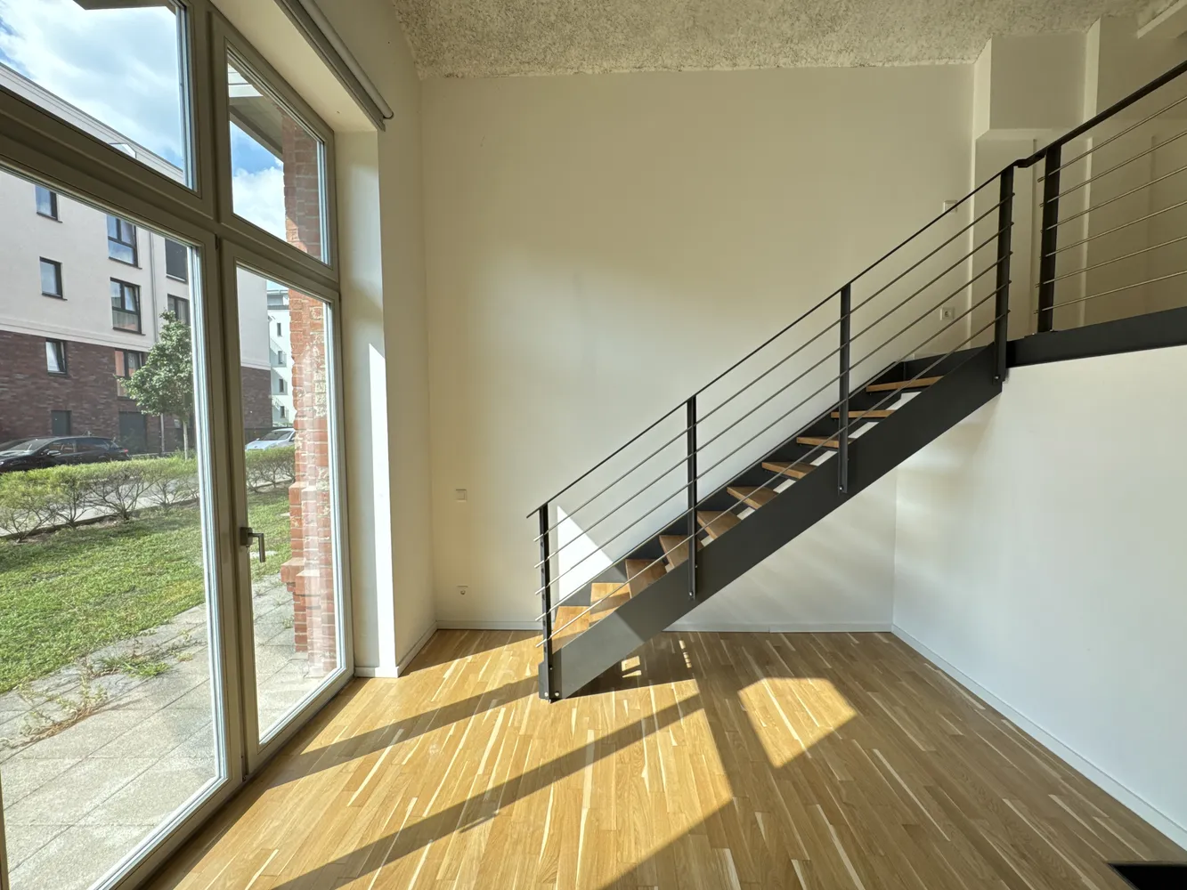 2 Zimmer Wohnung mit 36 m² in Berlin – Bild 6
