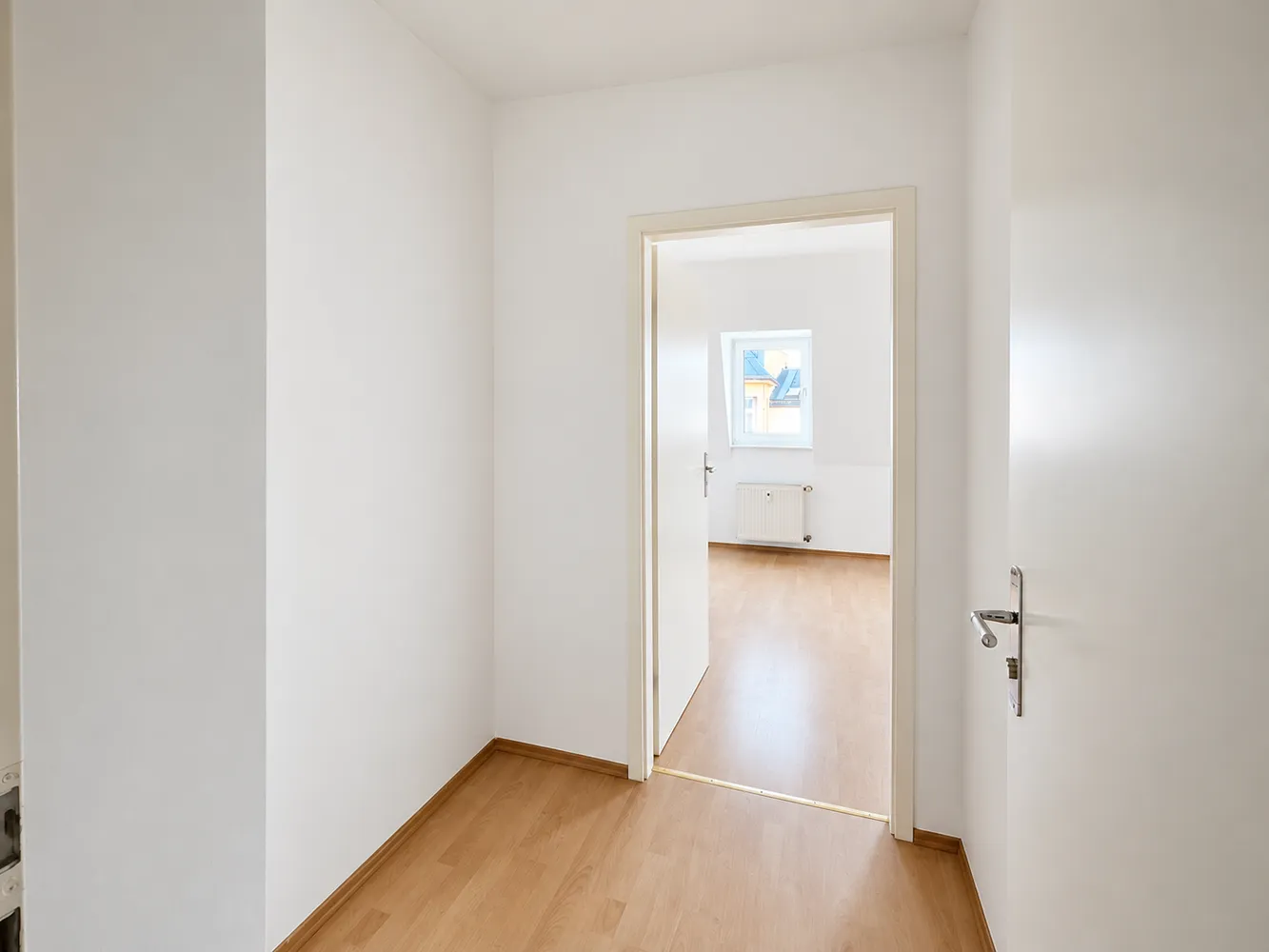 4 Zimmer Wohnung mit 110 m² in Gera – Bild 8