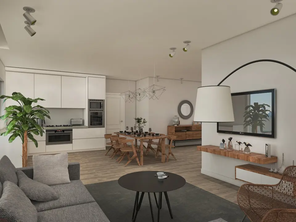 3 Zimmer Wohnung mit 83 m² in Troisdorf – Bild 6