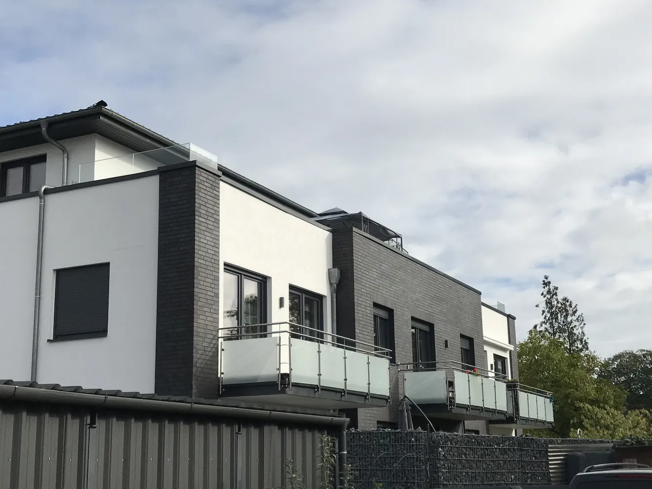 3 Zimmer Wohnung mit 95 m² in Verden (Aller) – Bild 2