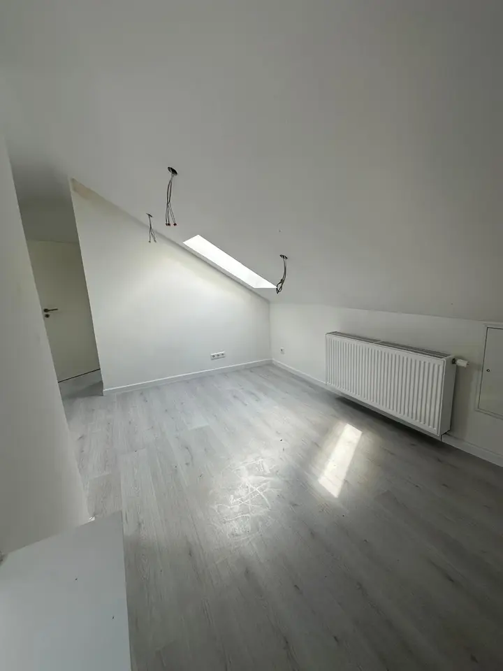 2 Zimmer Wohnung mit 65 m² in Tuttlingen – Bild 1
