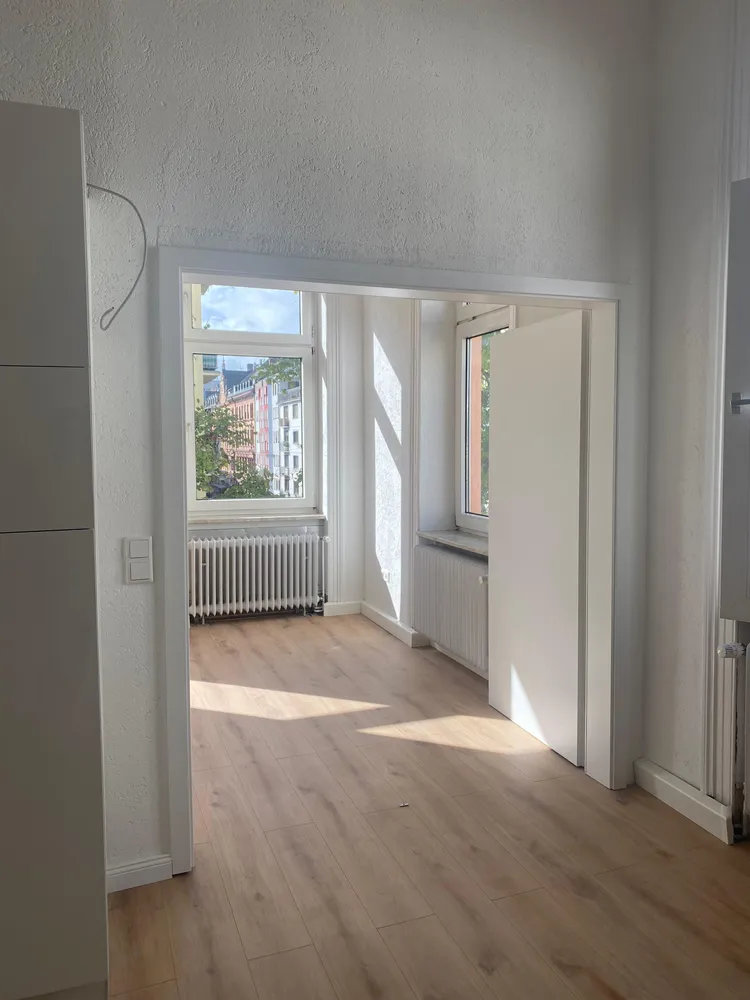 2 Zimmer Wohnung mit 56 m² in Wiesbaden – Bild 3