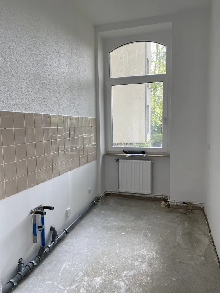 3 room apartment with 67 m² in Hanover – Photo 1