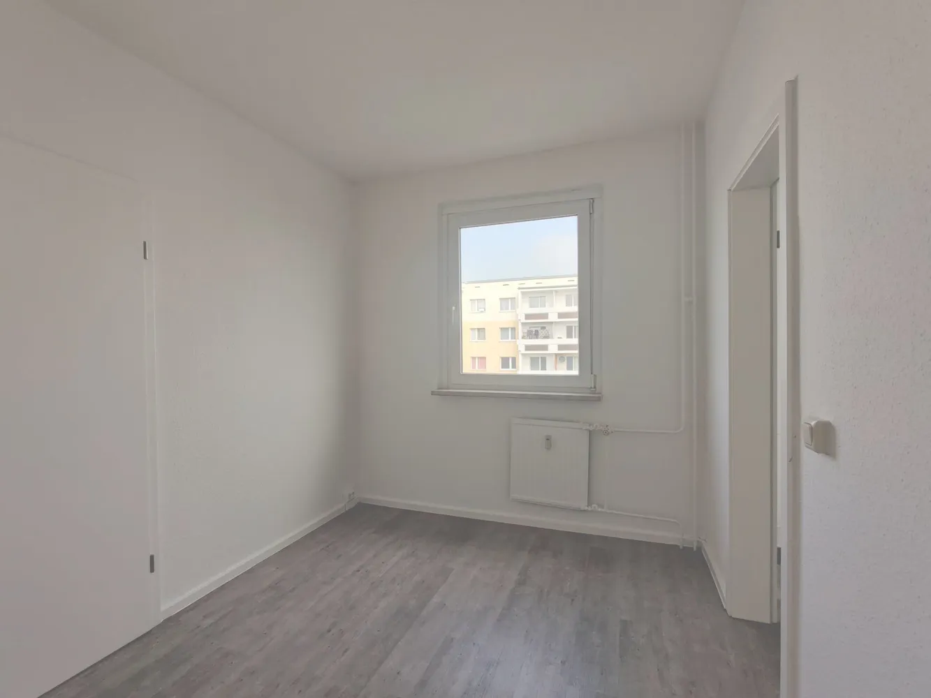5 Zimmer Wohnung mit 78 m² in Halle (Saale) – Bild 5