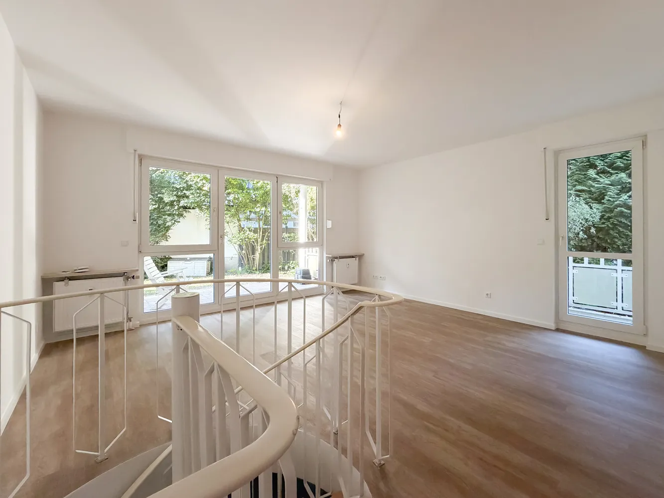3 Zimmer Wohnung mit 96 m² in Berlin – Bild 1