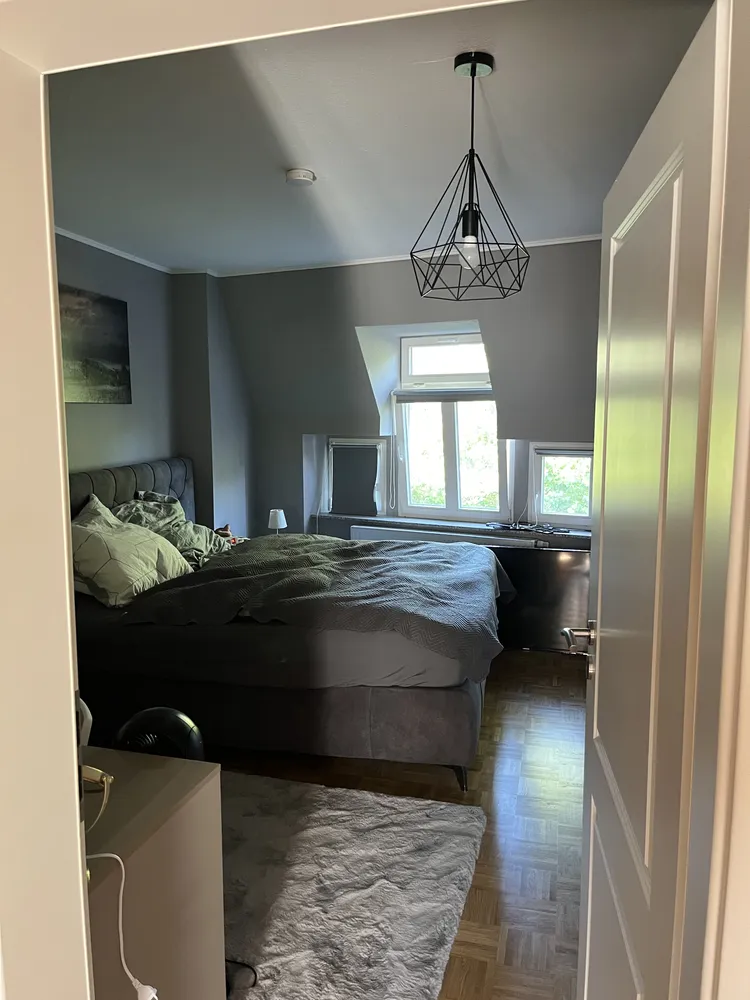 3 Zimmer Wohnung mit 120 m² in Halle (Saale) – Bild 8