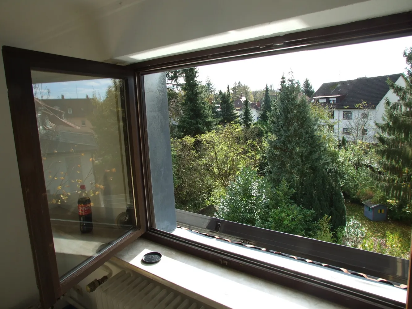 3 Zimmer Wohnung mit 65 m² in Karlsruhe – Bild 2