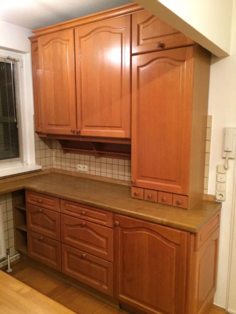 1 Zimmer Wohnung mit 41 m² in Berlin – Bild 4
