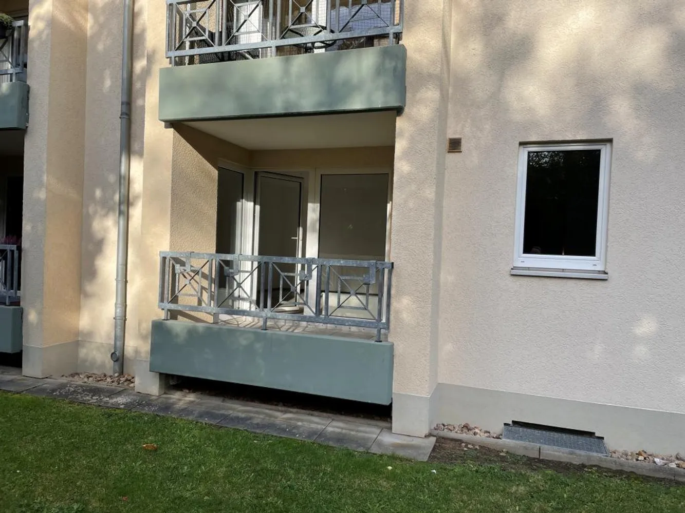 2 Zimmer Wohnung mit 50 m² in Braunschweig – Bild 2