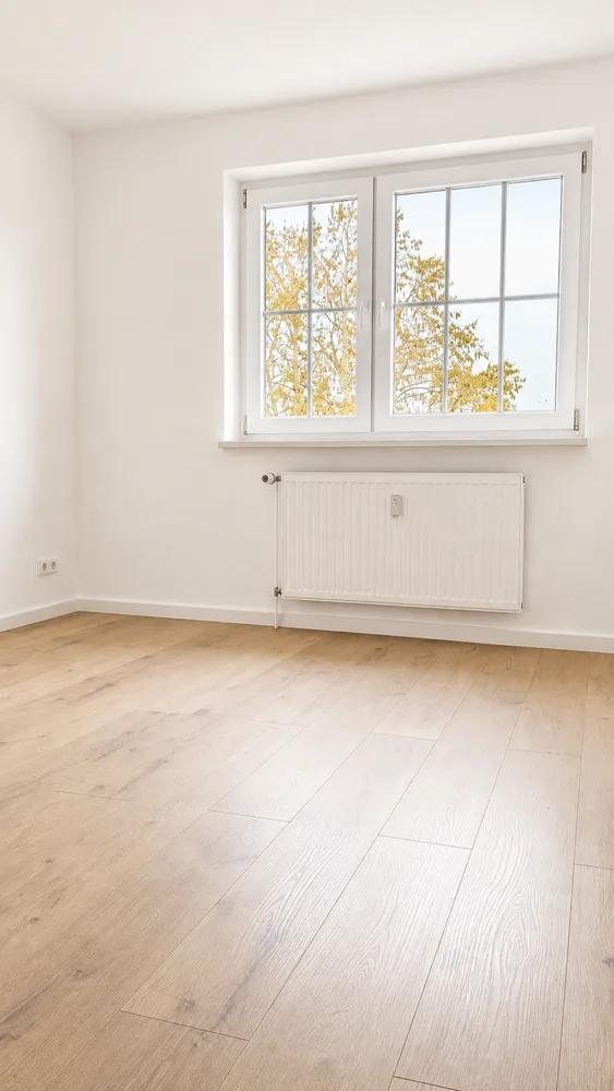 2 Zimmer Wohnung mit 60 m² in Magdeburg – Bild 3