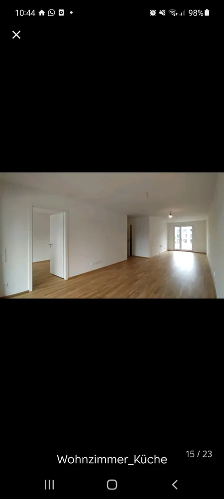 3 Zimmer Wohnung mit 83 m² in München – Bild 10