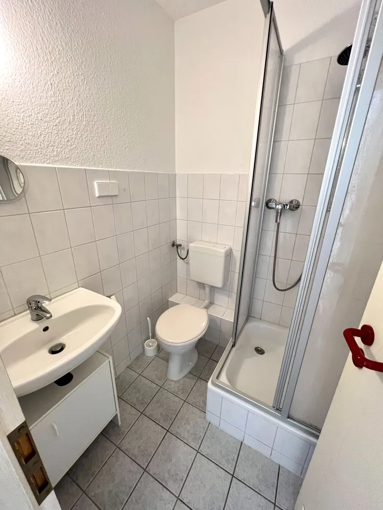 4 Zimmer Wohnung mit 117 m² in Merseburg – Bild 11