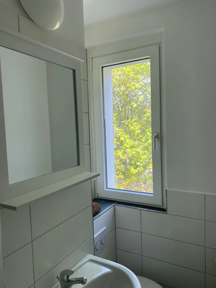 3 room apartment with 57 m² in Magdeburg – Photo 2