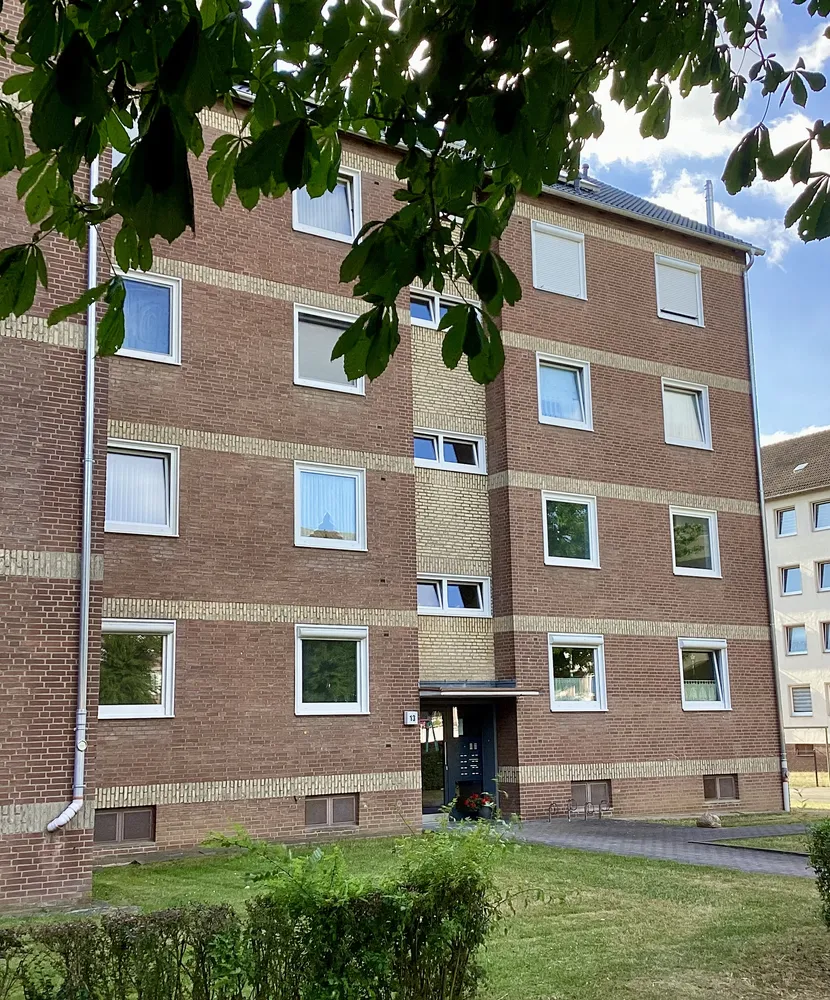 3 Zimmer Wohnung mit 71 m² in Garbsen – Bild 5