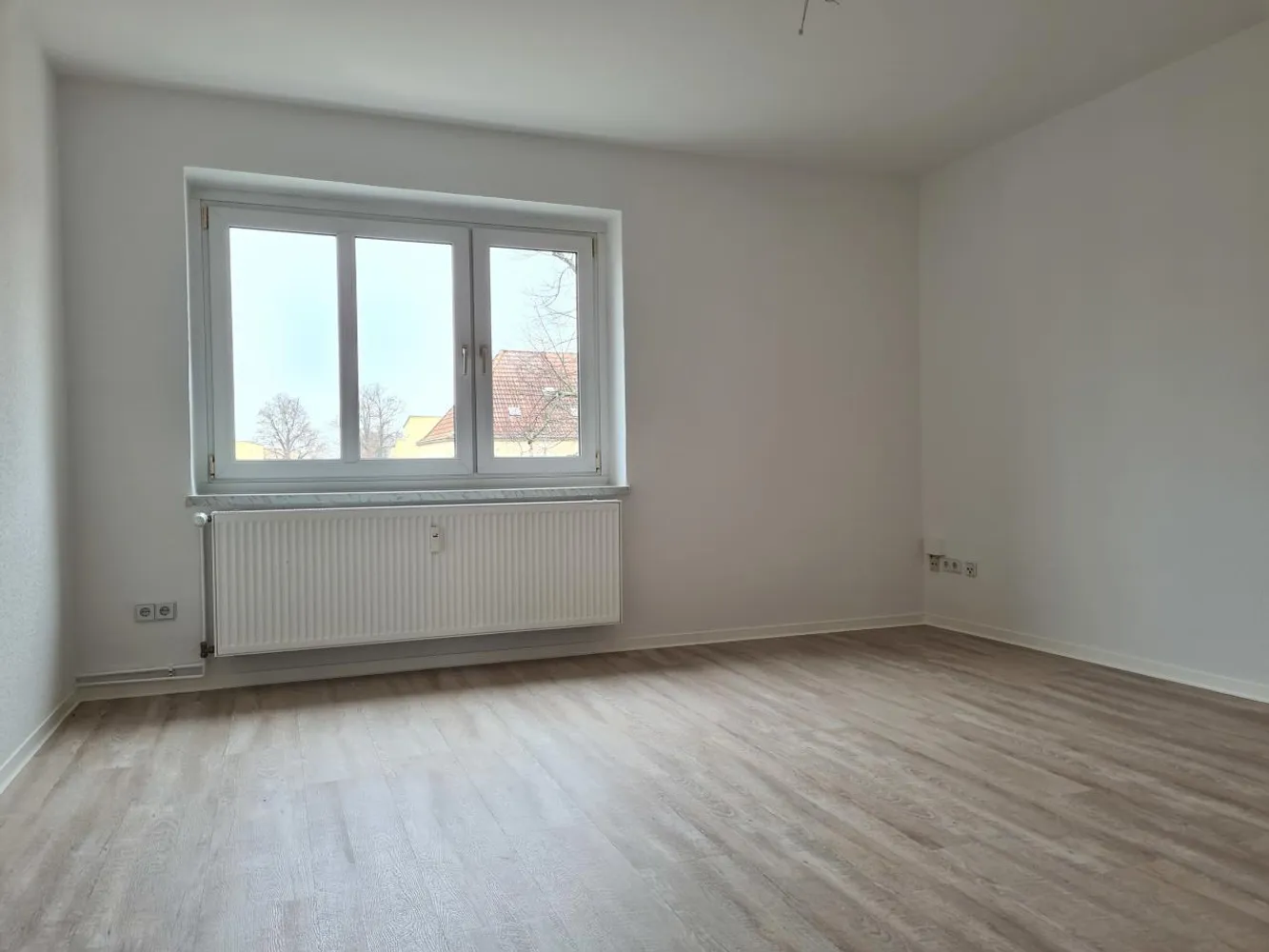 2 Zimmer Wohnung mit 64 m² in Magdeburg – Bild 2