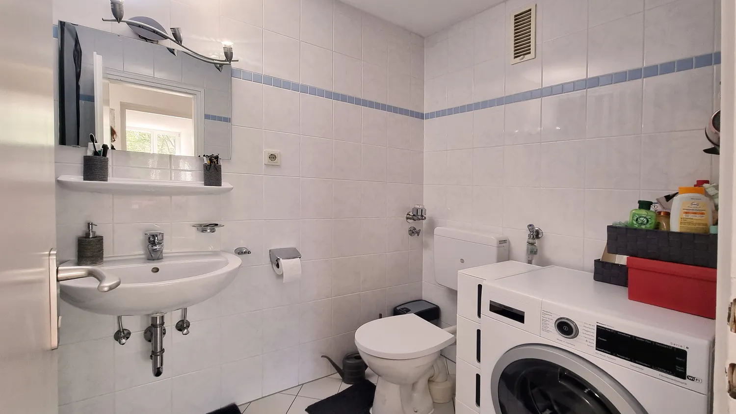 2 Zimmer Wohnung mit 55 m² in München – Bild 6