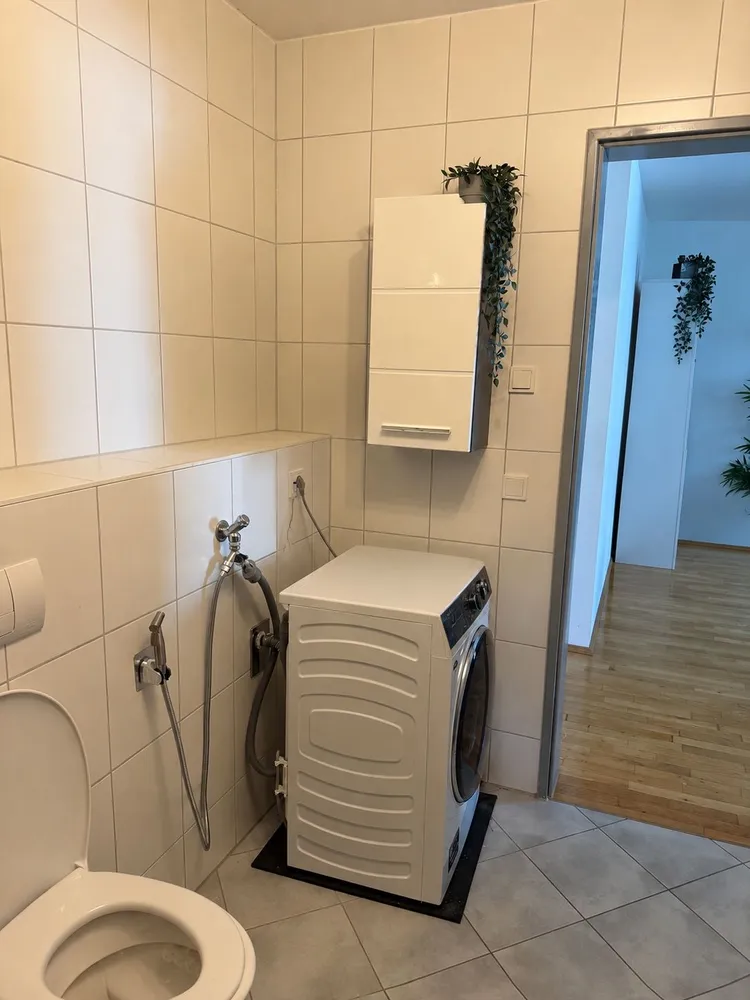 3 Zimmer Wohnung mit 84 m² in München – Bild 11