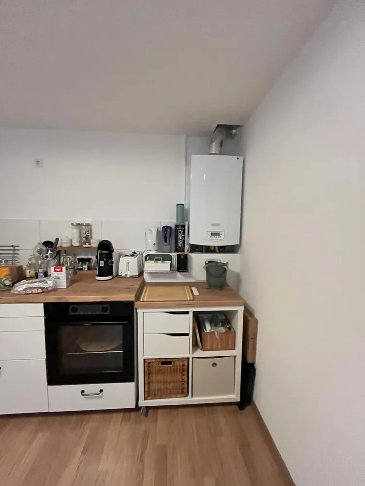 1 Zimmer Wohnung mit 47 m² in Görlitz – Bild 5