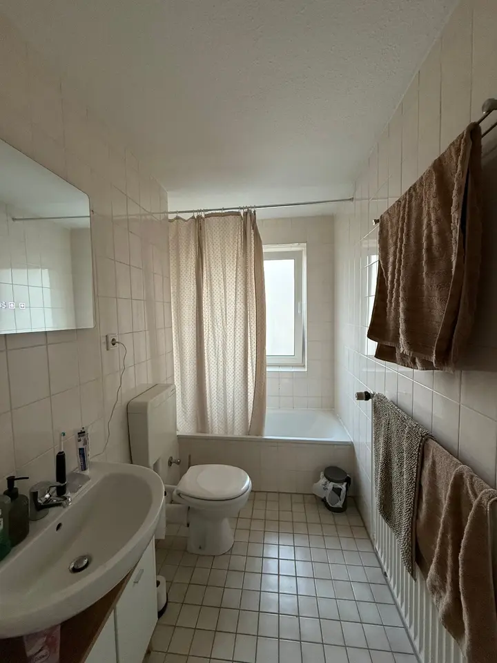 4 Zimmer Wohnung mit 66 m² in Uelzen – Bild 8