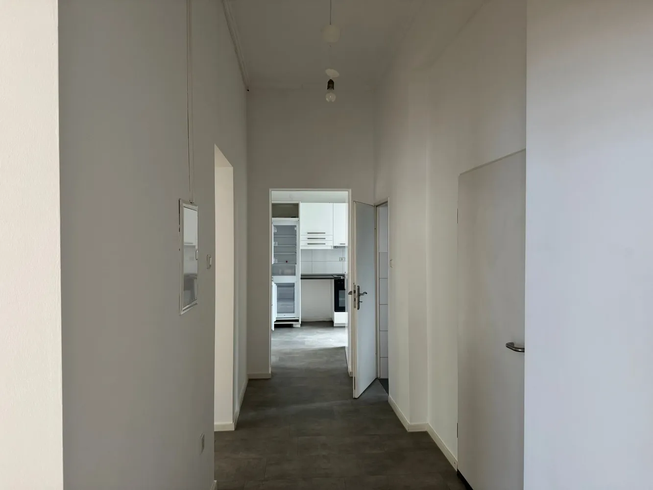 3 Zimmer Wohnung mit 85 m² in Köln – Bild 9