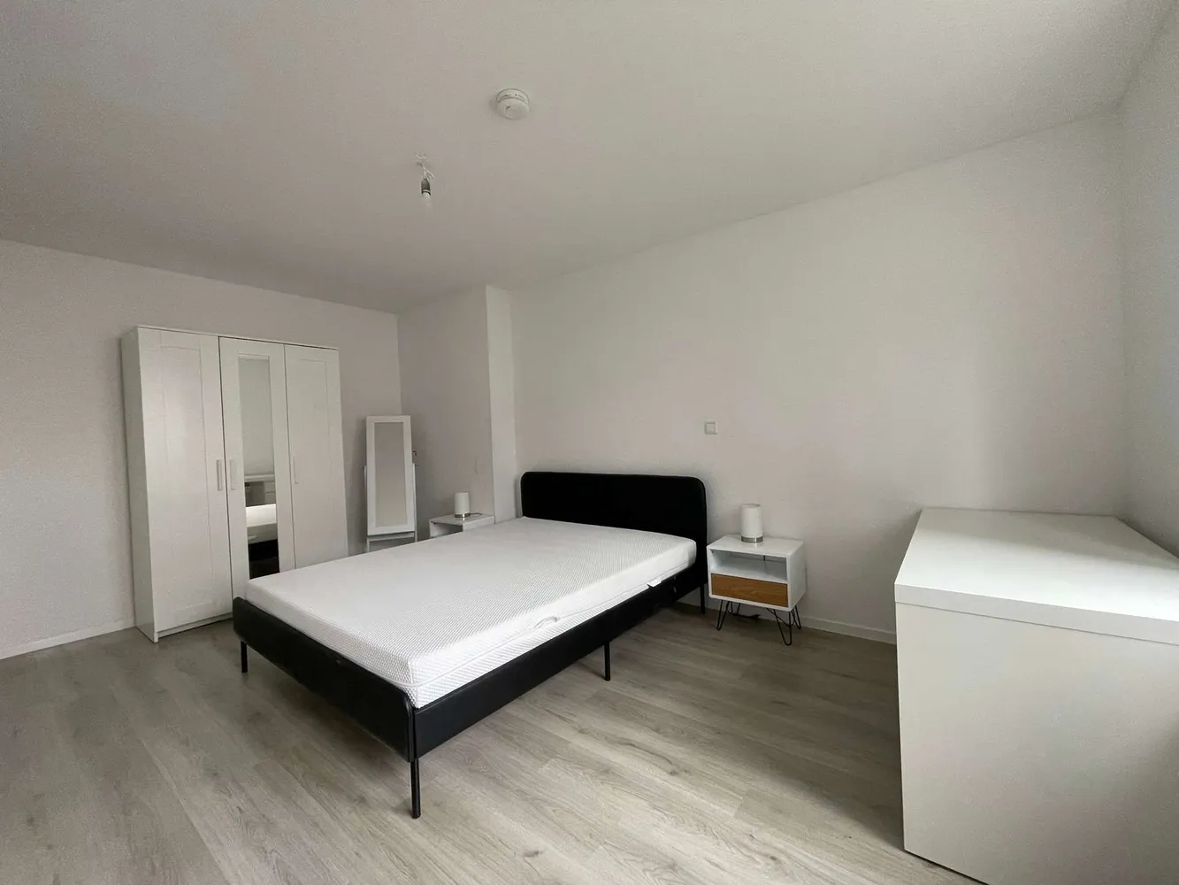 2 Zimmer Wohnung mit 50 m² in Aachen – Bild 8