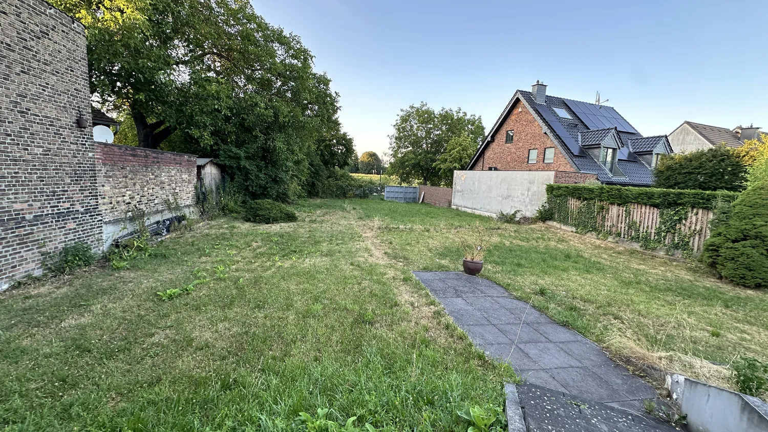 3 Zimmer Wohnung mit 110 m² in Düsseldorf – Bild 10