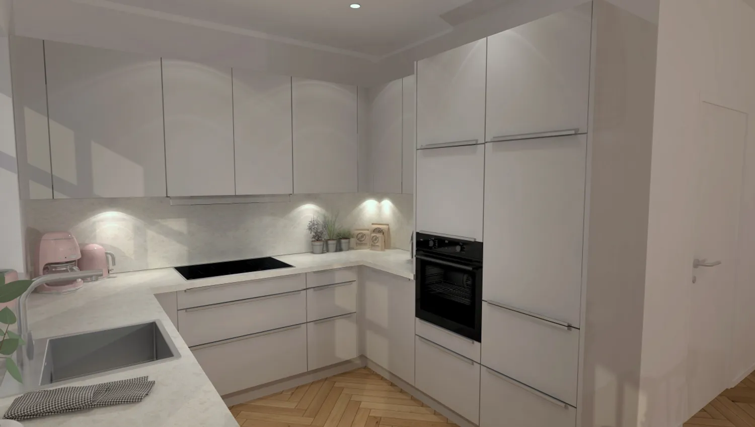 5 Zimmer Haus mit 134 m² in Lingen (Ems) – Bild 12