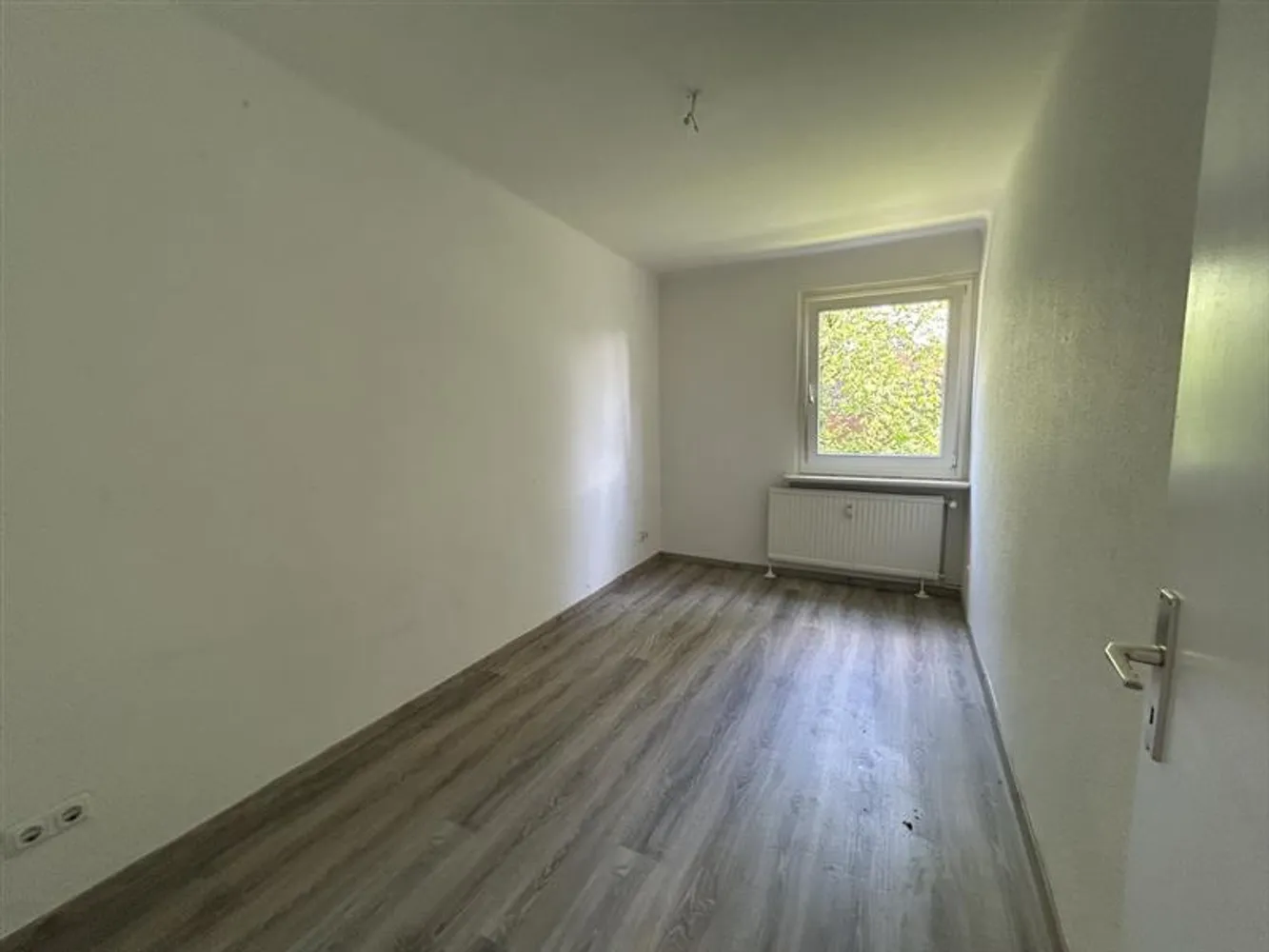2 Zimmer Wohnung mit 60 m² in Bremerhaven – Bild 3