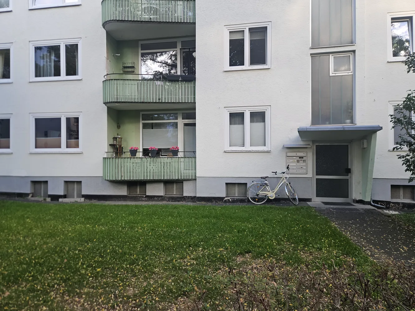 3 room apartment with 53 m² in Kassel – Photo 9