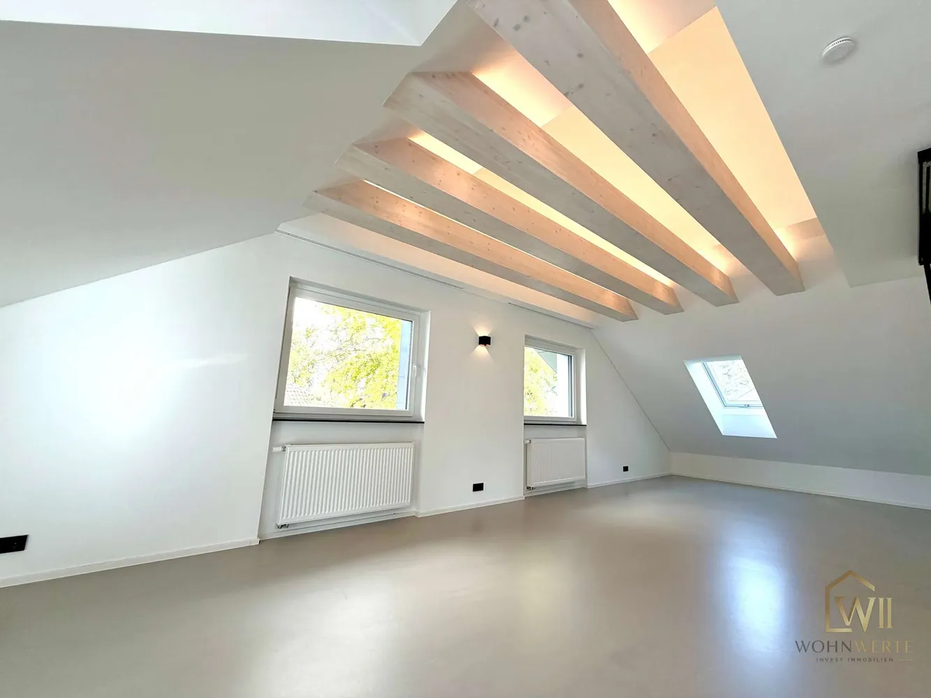 3 Zimmer Wohnung mit 94 m² in Mainz – Bild 6