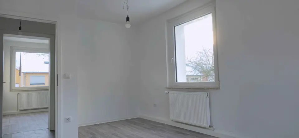 3 Zimmer Wohnung mit 62 m² in Minden – Bild 6