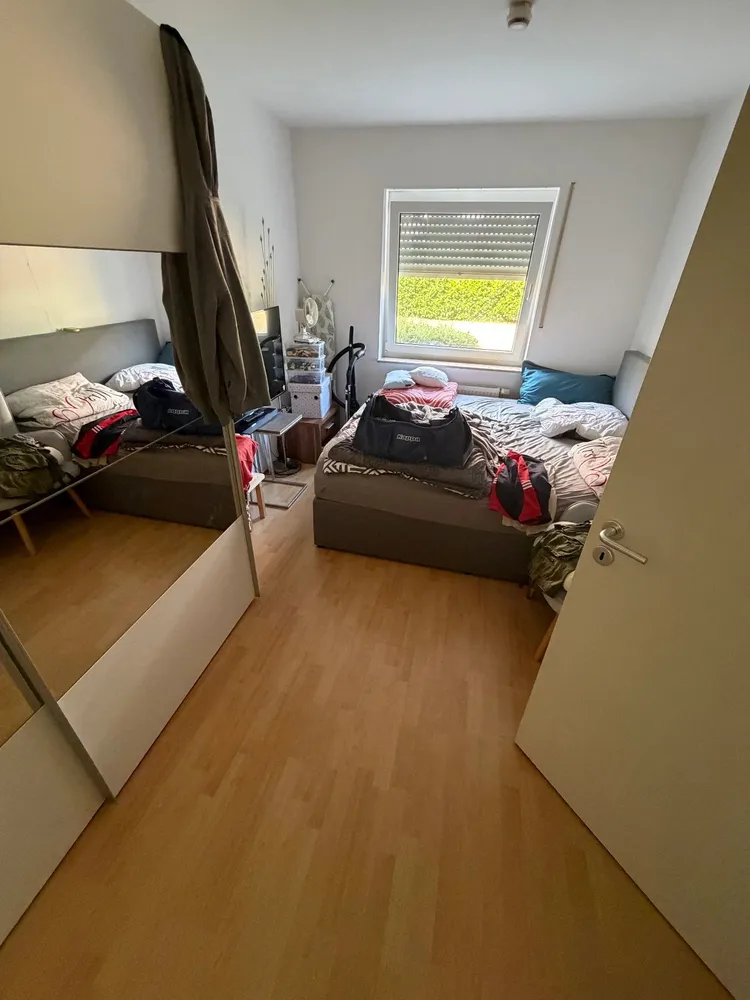 2 Zimmer Wohnung mit 47 m² in Köln – Bild 2