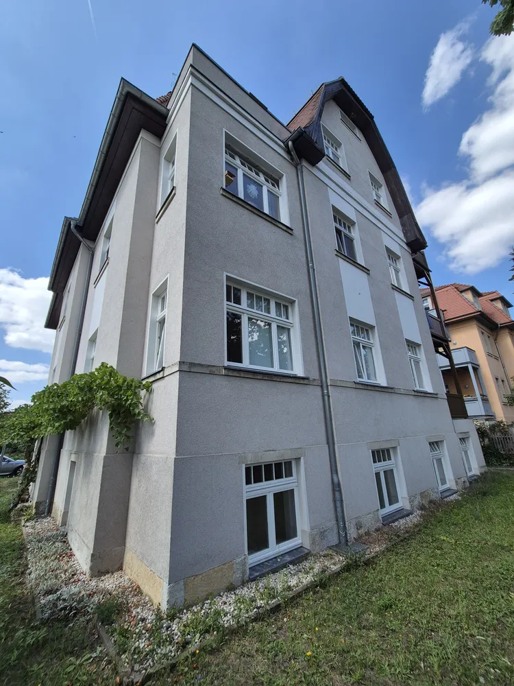 3 Zimmer Wohnung mit 97 m² in Dresden – Bild 8
