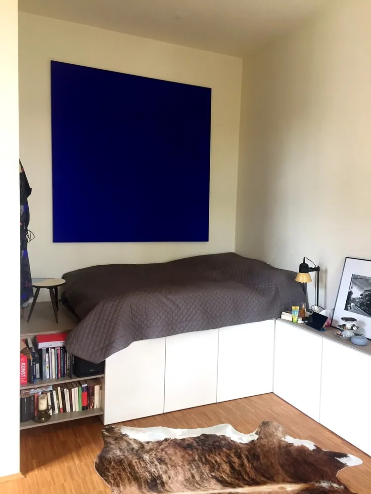 1 Zimmer Wohnung mit 40 m² in Dresden – Bild 7