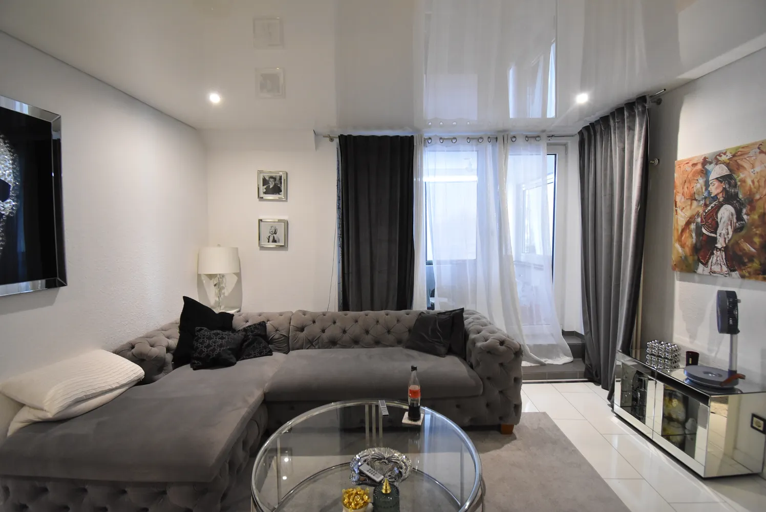3 Zimmer Wohnung mit 92 m² in Oberhausen – Bild 7