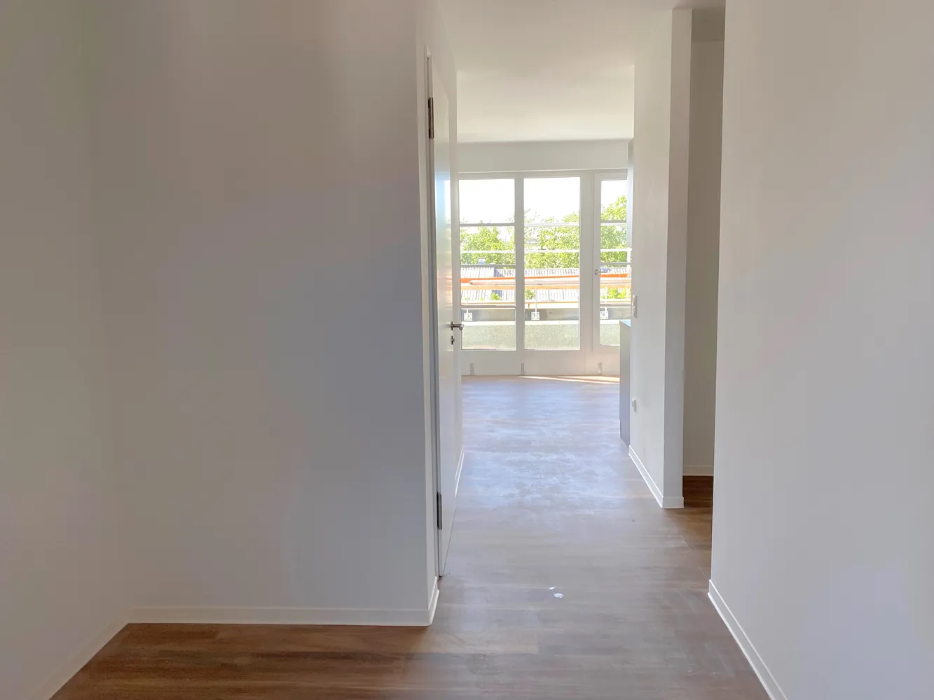 1 Zimmer Wohnung mit 42 m² in Berlin – Bild 4