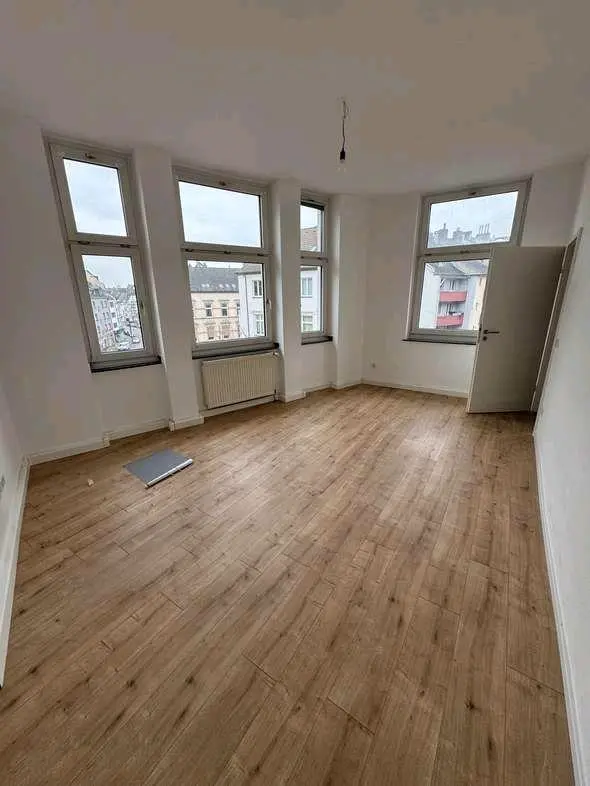2 Zimmer Wohnung mit 64 m² in Wuppertal – Bild 2