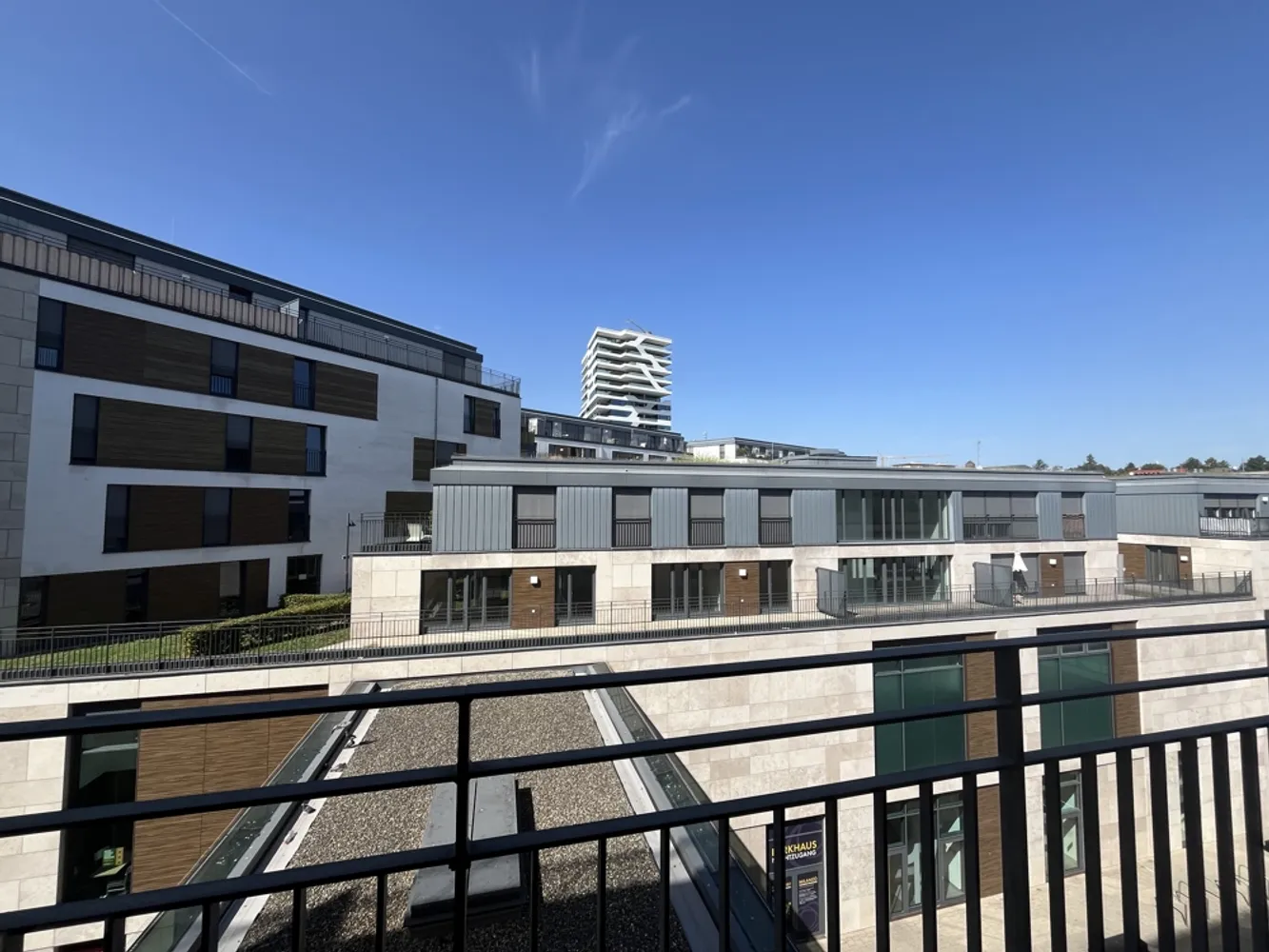 2 Zimmer Wohnung mit 75 m² in Stuttgart – Bild 7
