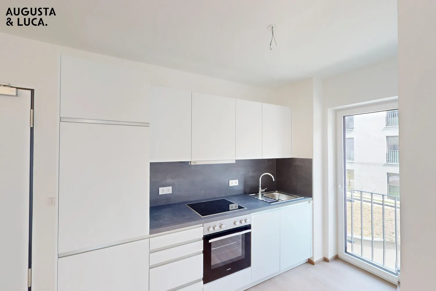 2 Zimmer Wohnung mit 51 m² in Augsburg – Bild 8