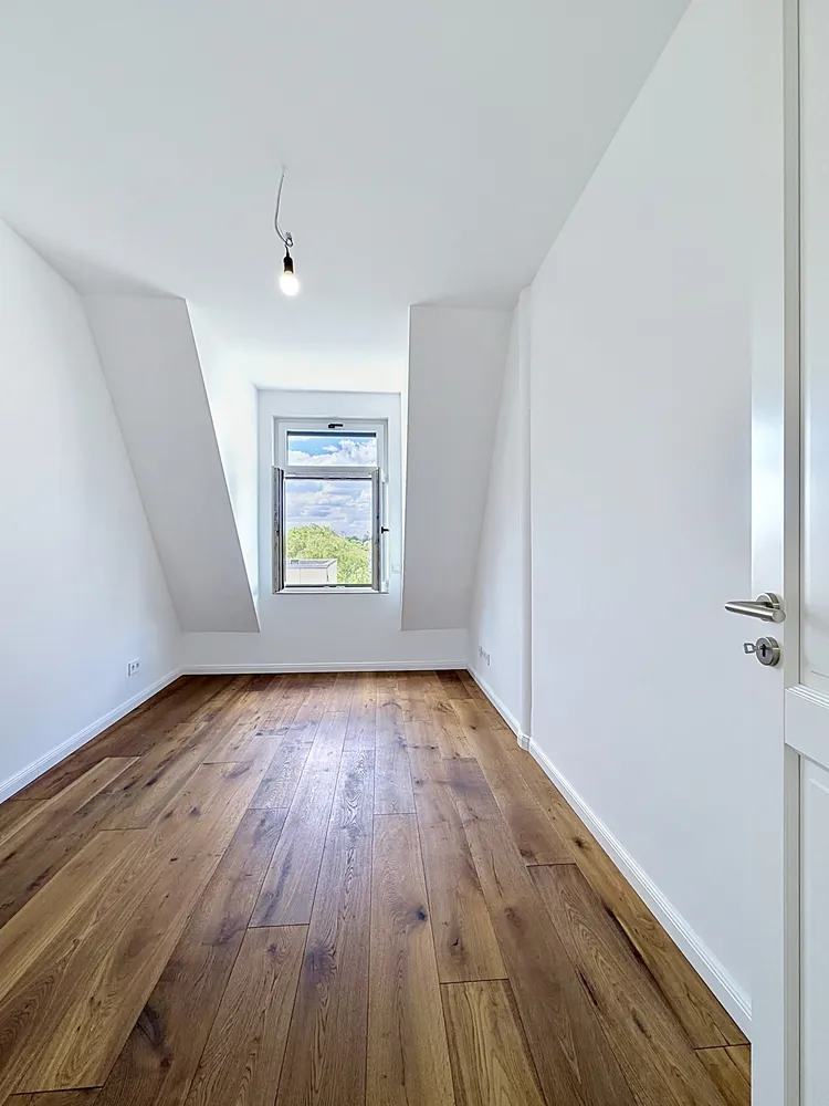 4 Zimmer Wohnung mit 132 m² in Berlin – Bild 10