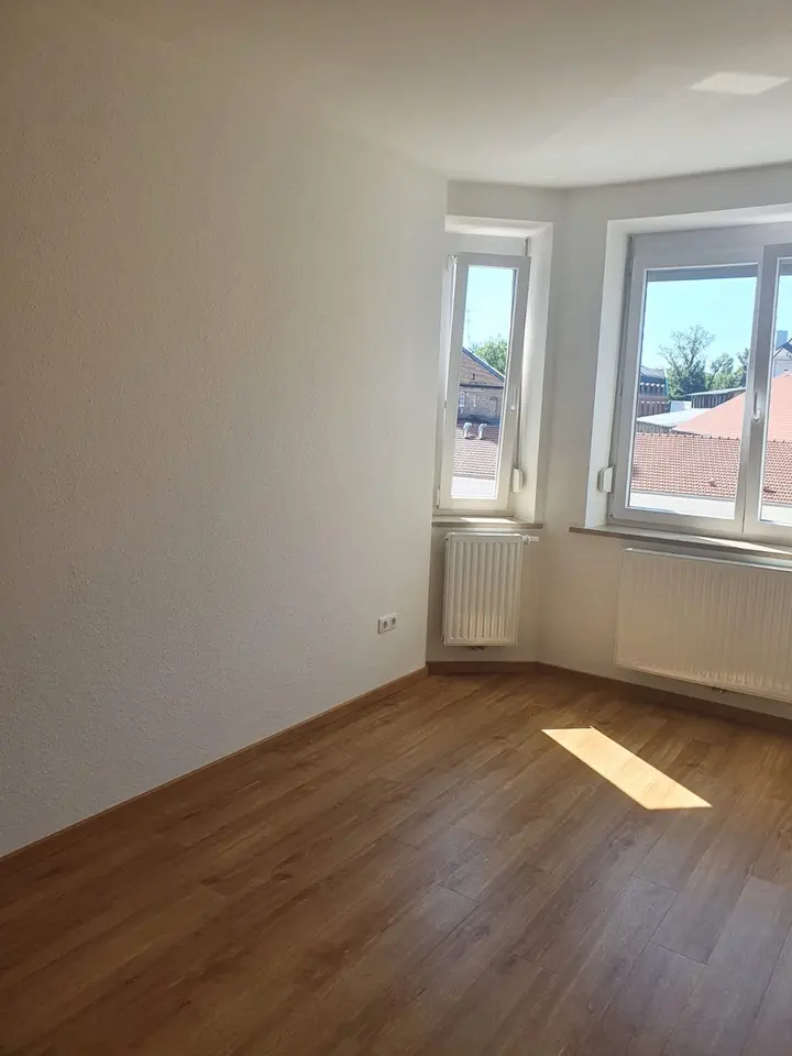2 Zimmer Wohnung mit 50 m² in Augsburg – Bild 5
