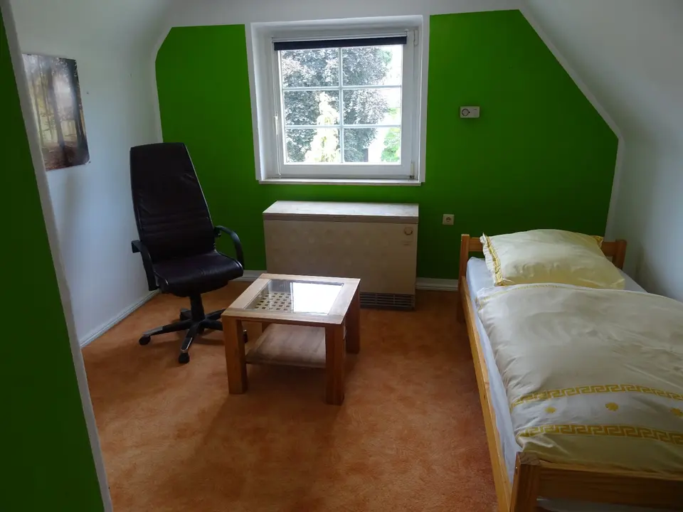 WG-Zimmer mit 110 m² in Falkensee – Bild 8