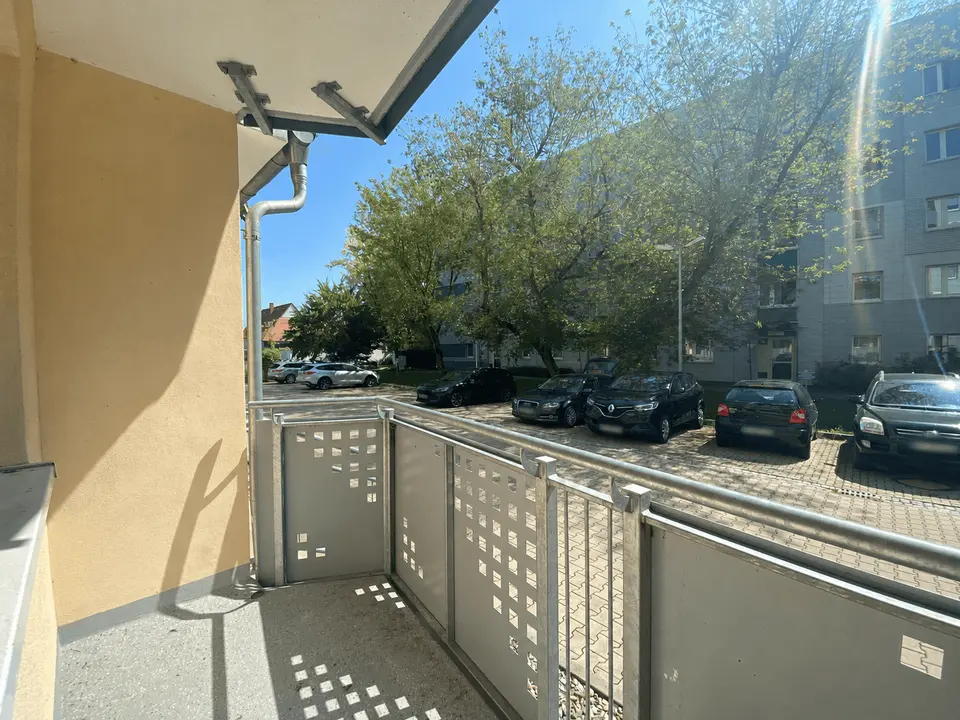 2 room apartment with 42 m² in Erfurt – Photo 7