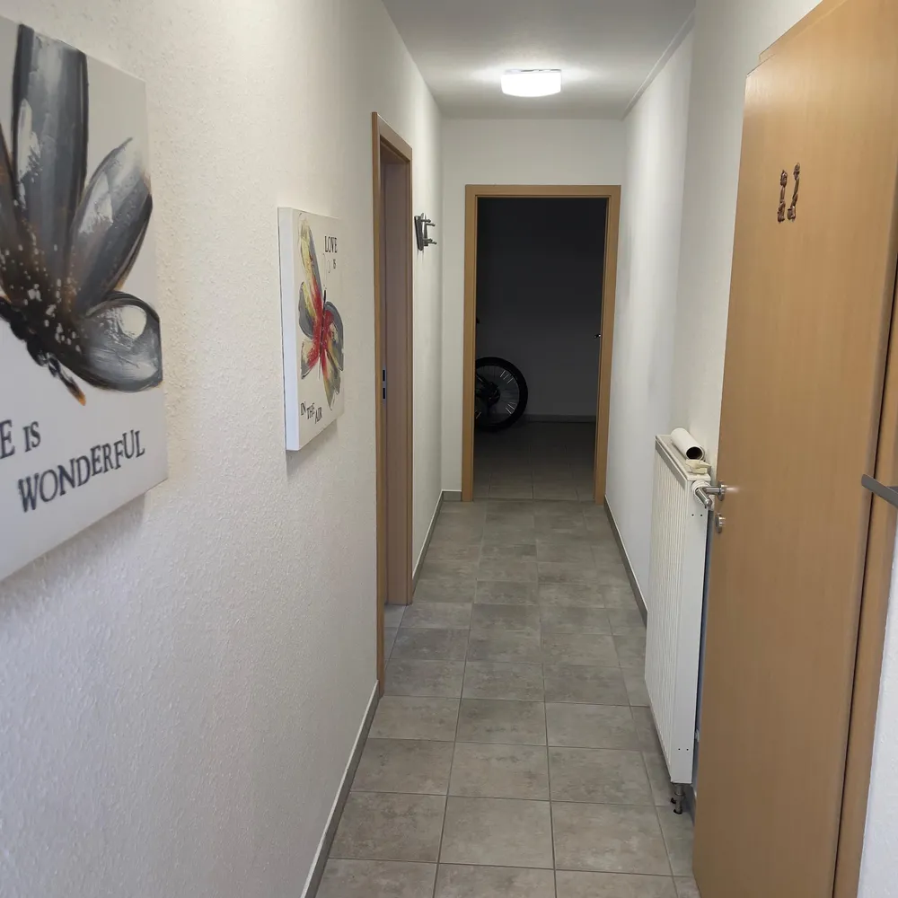1 Zimmer Wohnung mit 30 m² in Solingen – Bild 2